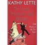 To Love, Honour and Betray (Till Divorce Us Do Part)