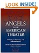 Angels in the American Theater: Patrons, Patronage, and Philanthropy (Theater in the Americas)