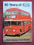 80 years of Guy Motors : 1914-1994