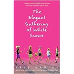 The Elegant Gathering of White Snows book cover