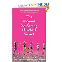The Elegant Gathering of White Snows