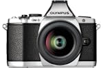 Olympus E-M5 OM-D kompakte Systemkame...