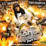 Lil Wayne / Tapemasters Inc. - Young Money Millionaire Pt. 3 (Mixtape)