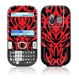 51XqHNLb9eL. SL160  Tribal Dragon Design Protective Skin Decal Sticker for Palm Centro Cell Phone