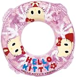 ハローキティズ フレンドキティ 浮き輪 90cm
