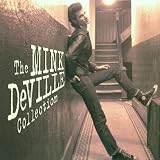 Cadillac Walkpar Willy DeVille