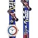 Ravel - R1513.31B - Montre Enfant - Quartz - Analogique - Bracelet Plastique Multicolore