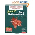 Heinemann Modular Maths Revise for Core Maths 4 (Heinemann Modular Mathematics for Edexcel AS and A Level)
