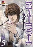 Death Note #05