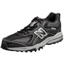 New Balance Men's MT812 Outdoor Shoe,Black,12 EE
