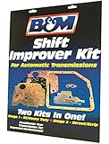 B&M 20260 Shift Improver Kit for Automatic Transmissions