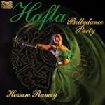 Halfa Bellydance Party