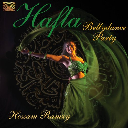 Produkt-Bild: Hafla - Bellydance Party