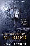 A better quality of murder