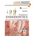 Textbook of Endodontics