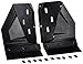 Polaris 2879938 Front Mud Flap
