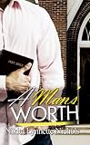 A man's worth