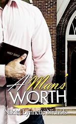 A man's worth
