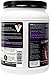 Vitargo S2 - Gluten Free Pre - Intra - Post Workout and Sport Supplement, Natural Grape 10 Serving (FFP)