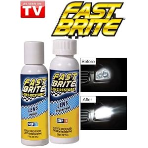 Fast Brite
