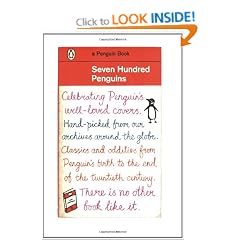 Seven Hundred Penguins (Art & Design)