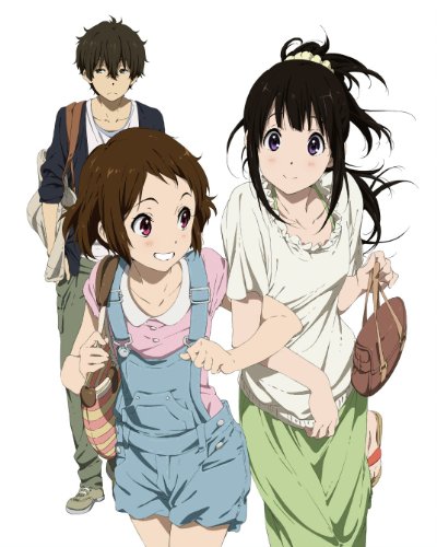 氷菓 限定版 第2巻 [Blu-ray] 