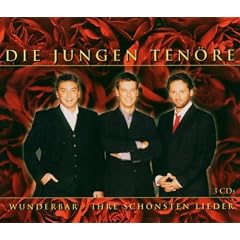 Wunderbar - Ihre sch�nsten Lieder