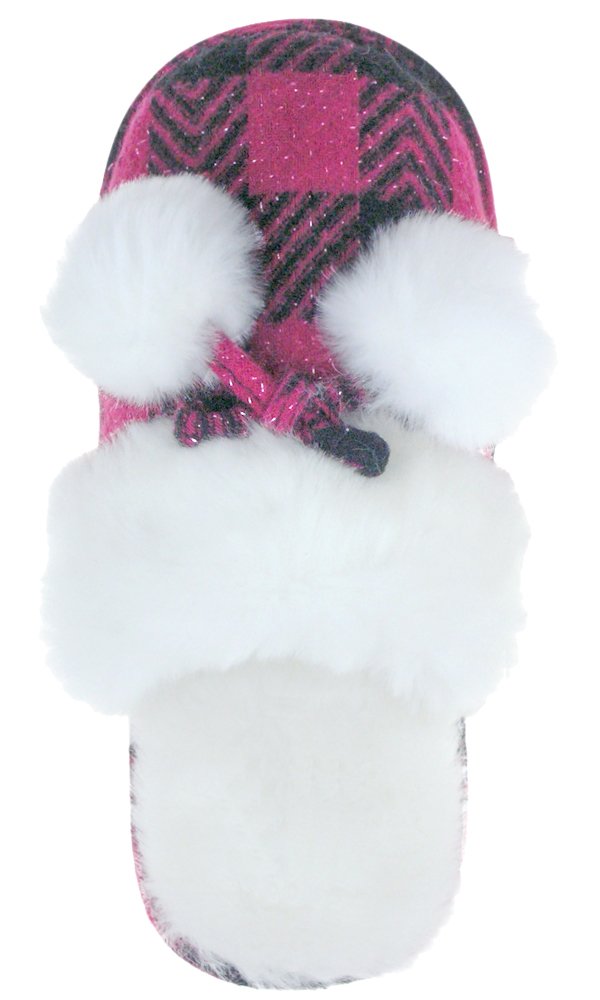 winter wear, winter wear slipper, slipper, women slipper, women winter slipper, scuff slipper, clog slipper, sheepskin slipper, designer winter wear