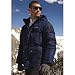 Eddie Bauer(エディー・バウアー) ダウンパーカーカラコラムモデル
