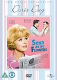Send Me No Flowers [UK IMPORT] - Rock Hudson