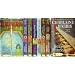 The Aurora Teagarden Mysteries: Real Murders; A Bone to Pick; Three Bedrooms, One Corpse; The Julius House; Dead Over Heels; A Fool And His Honey; Last Scene Alive; Poppy Done to Death (An Aurora Teagarden Mystery, 1-8)