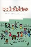 Invisible boundaries : addressing sexualities equality in children's worlds