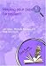 Book Helping Your Pupils to be Resilient (The Little Books of Life Skills)