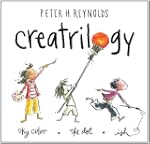 Peter Reynolds Creatrilogy Box Set (D...