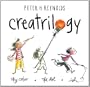 Peter Reynolds Creatrilogy Box Set (Dot, Ish, Sky Color)