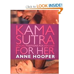 Kama Sutra Sexual Positions for Him and for Her