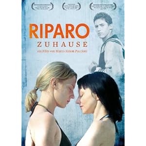 Riparo – Zuhause (OmU)