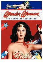 Watch Wonder Woman - The Complete Collection Movie Online.
