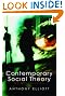 Contemporary Social Theory...