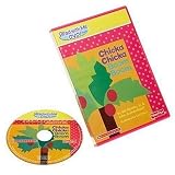 For Use with the Read with Me DVD System - Chicka Chicka Boom Boom