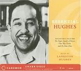 Essential Langston Hughes CD (Caedmon Essentials)