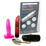 Jelly Butt Plug Adult Sex Toy Kit