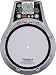 Roland RMP-5 -inch  Practice Pad with PCM Sound Engine, 54 Sounds Onboard, Mix input for Playing CD Players and Audio Devices
