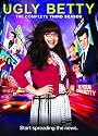 Ugly Betty - Season 3 [DVD] [2008]
