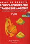 Echocardiographie transoephagienne :...