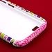 Mpero Aztec Fiesta Snapz Series Rubberized Case for Blu Life Play