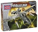 Mega Bloks ProBuilder Air Force Warthog 545pc