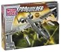 Mega Bloks - Probuilder Air Force Warthog