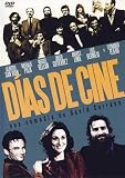 Days of Cinema ( Días de cine ) [DVD]