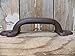 Lot/Set of 2 Rust Rustic New 10